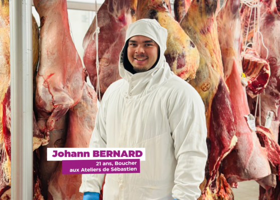 JOHANN-BERNARD